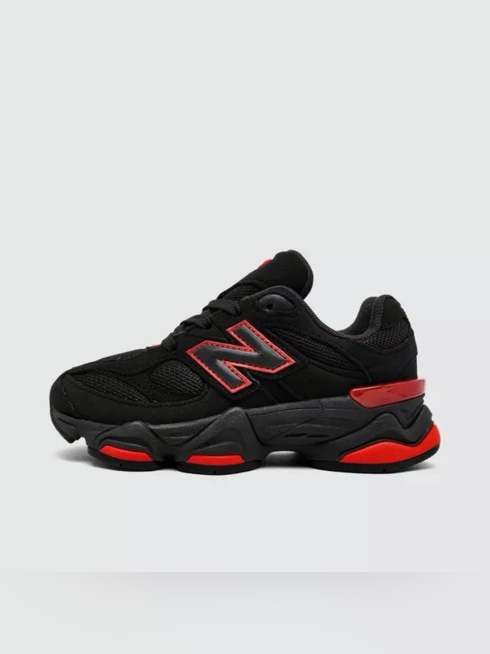 🔥 NEW BALANCE 9060 🔥